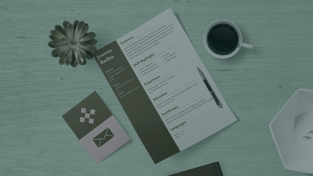 Building a Winning Resume A Complete - Banners For Mass Produced Website Articles 7 1024x576 