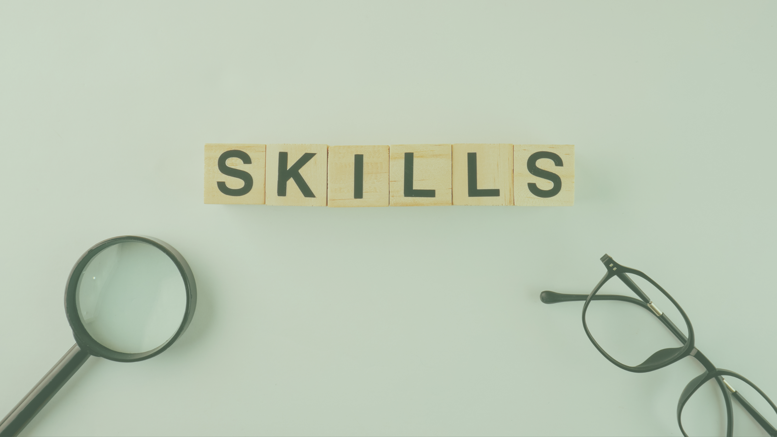 Most In-Demand Skills