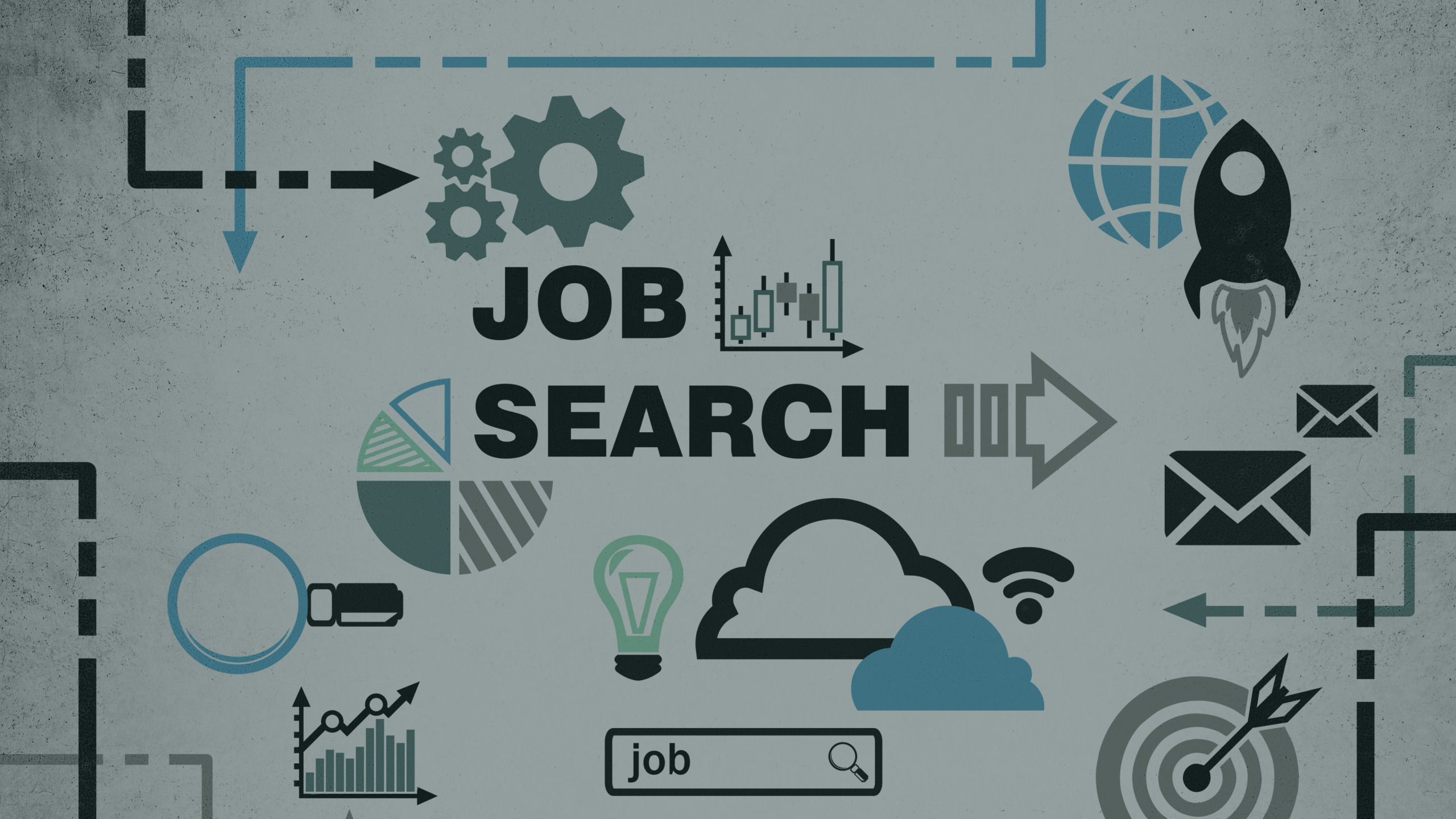 Transform your job search