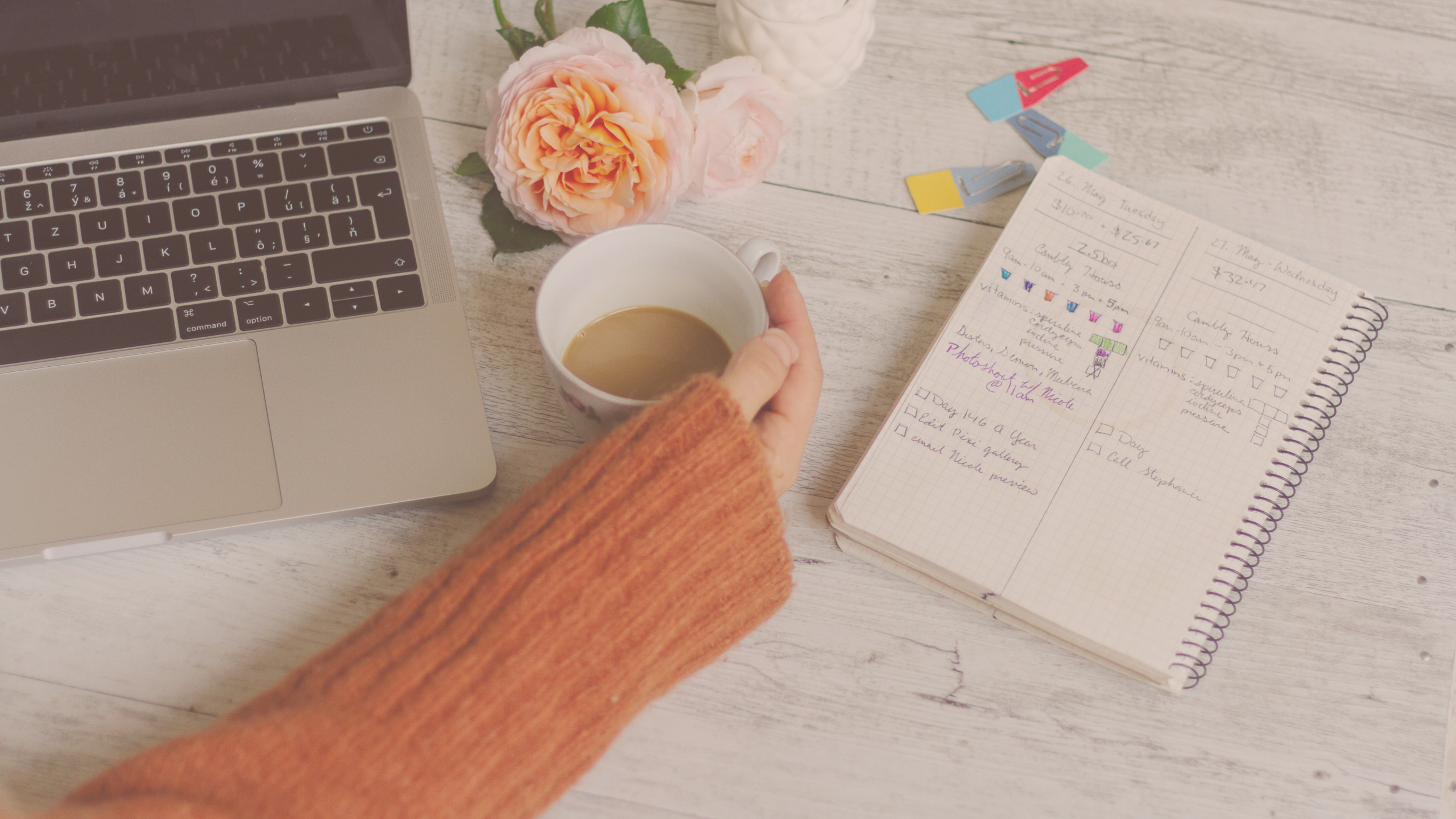 Remote work