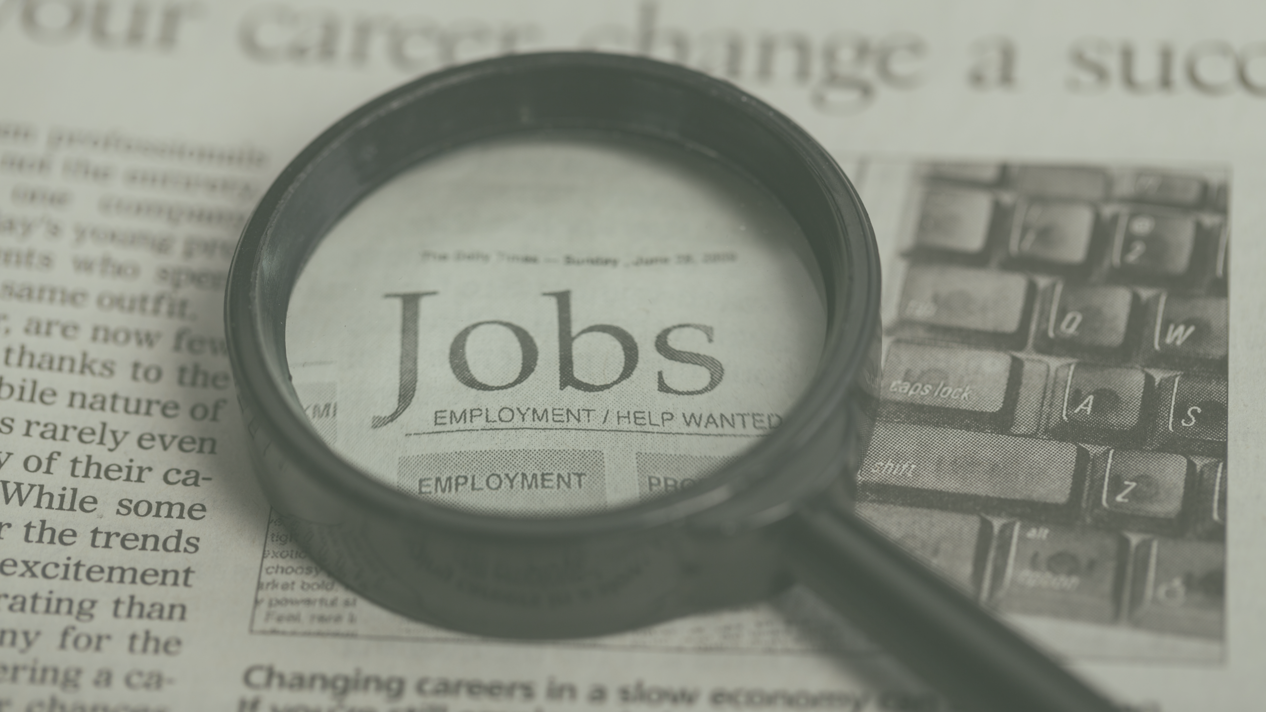 job search sites