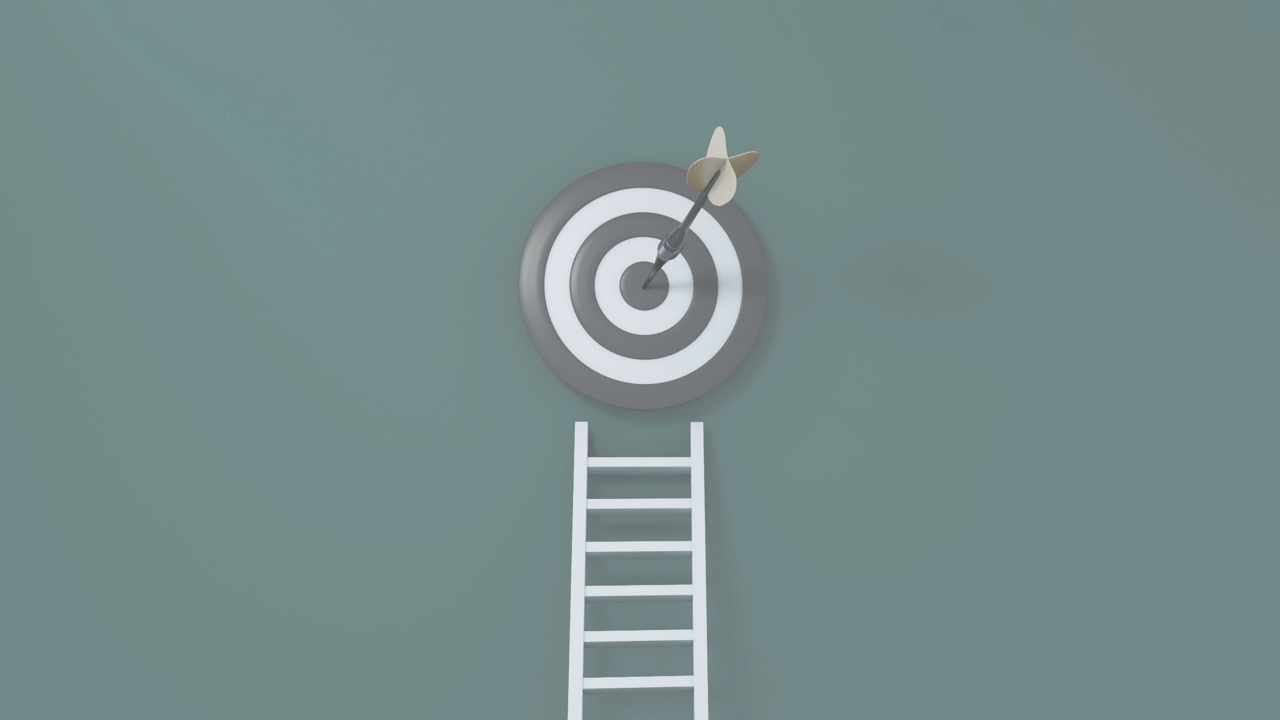 Goal-setting