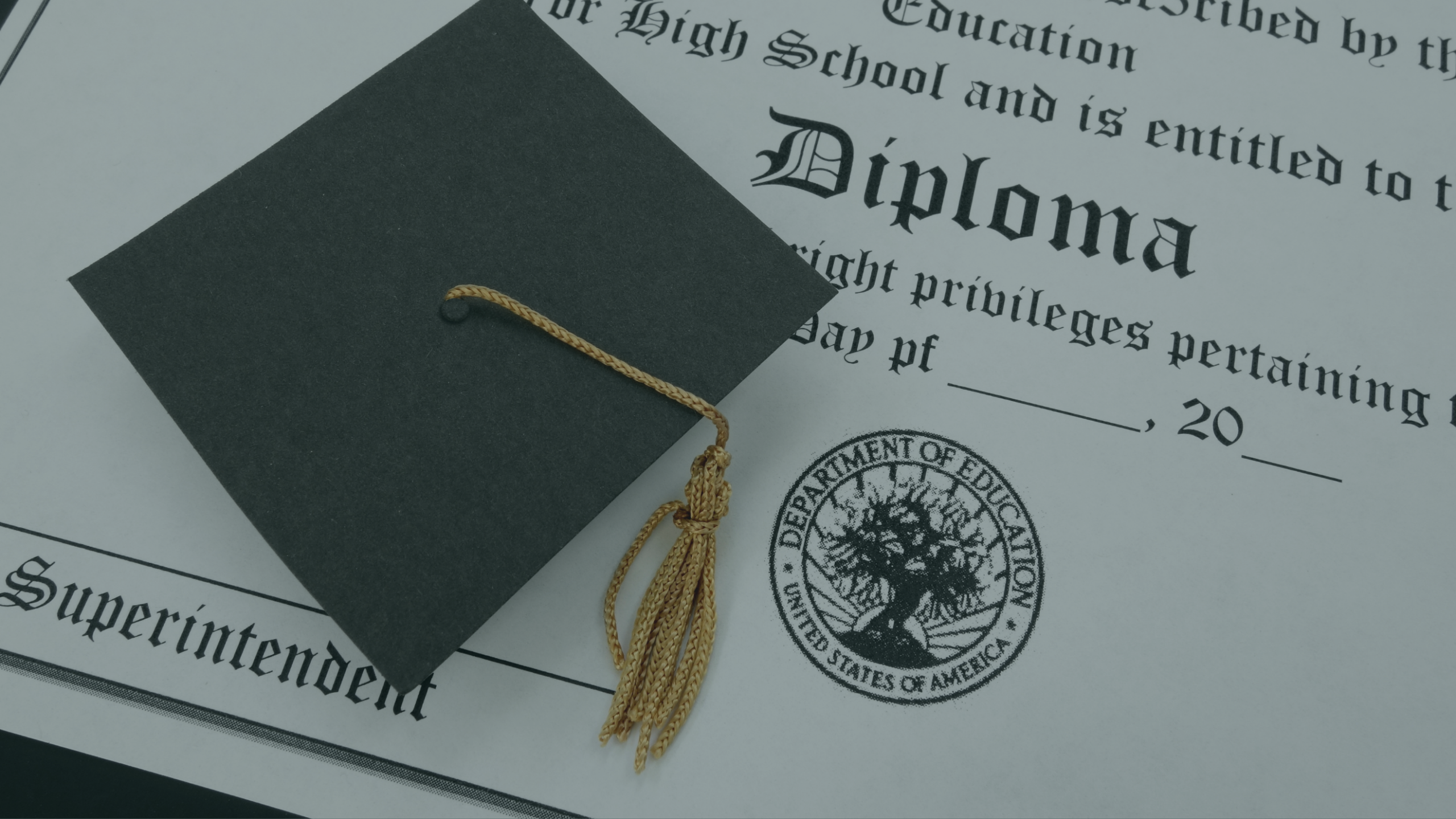 Bachelor's degree