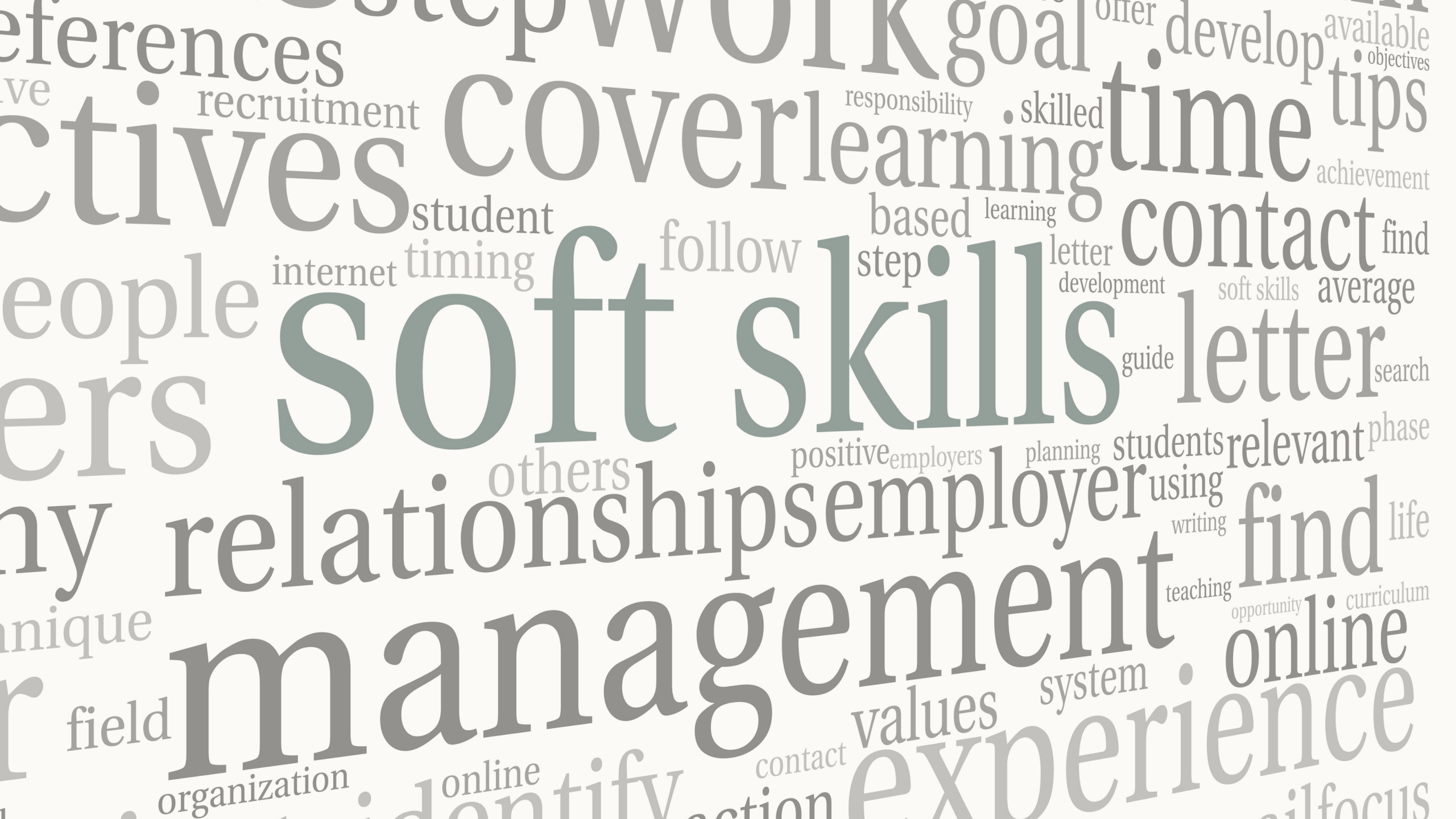 soft skills