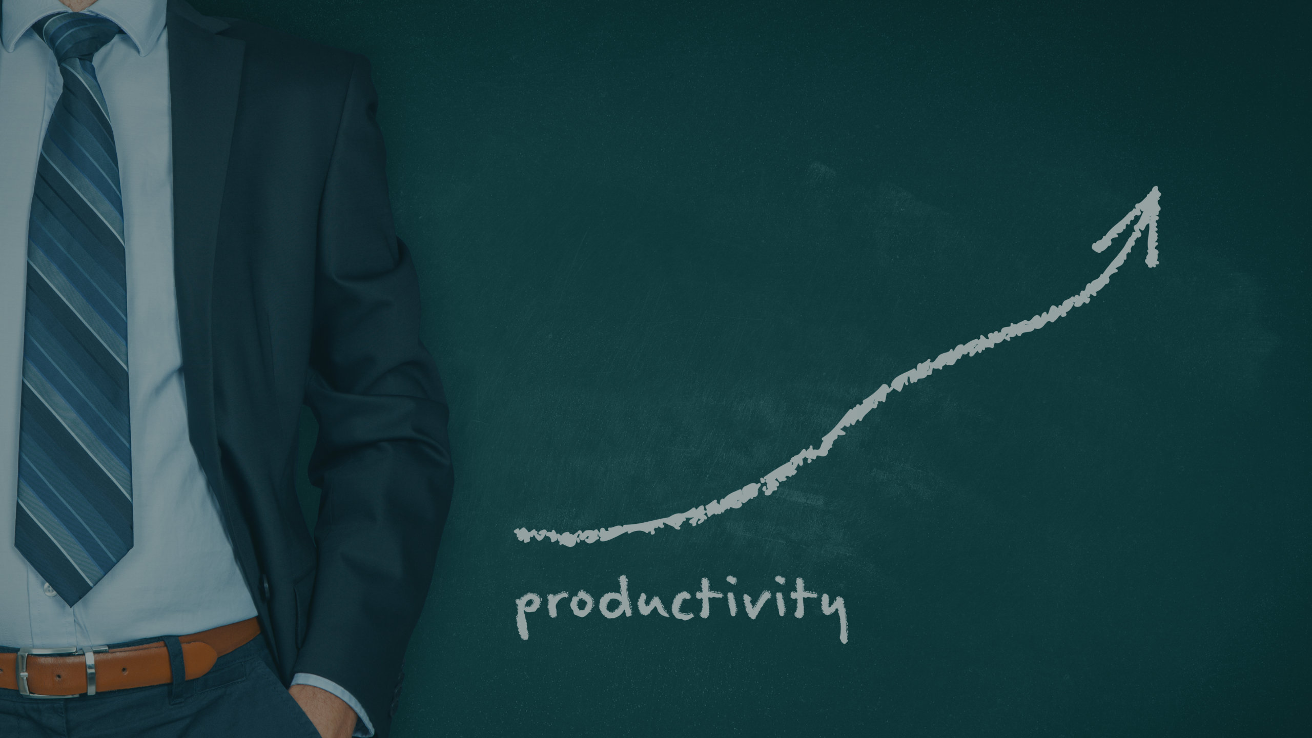 Productivity