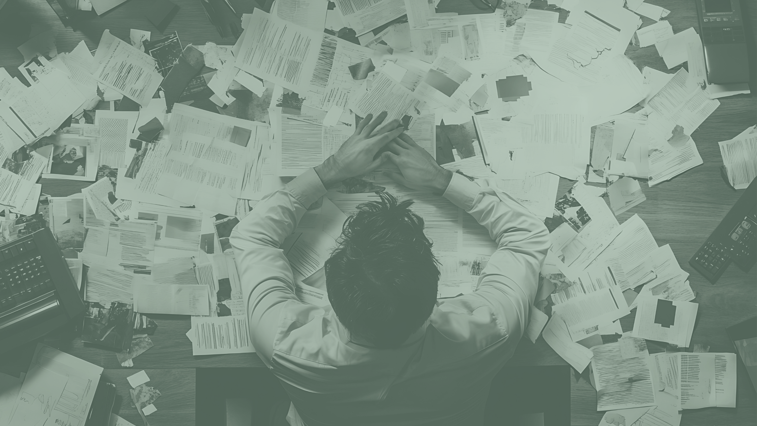 anxiety in the workplace