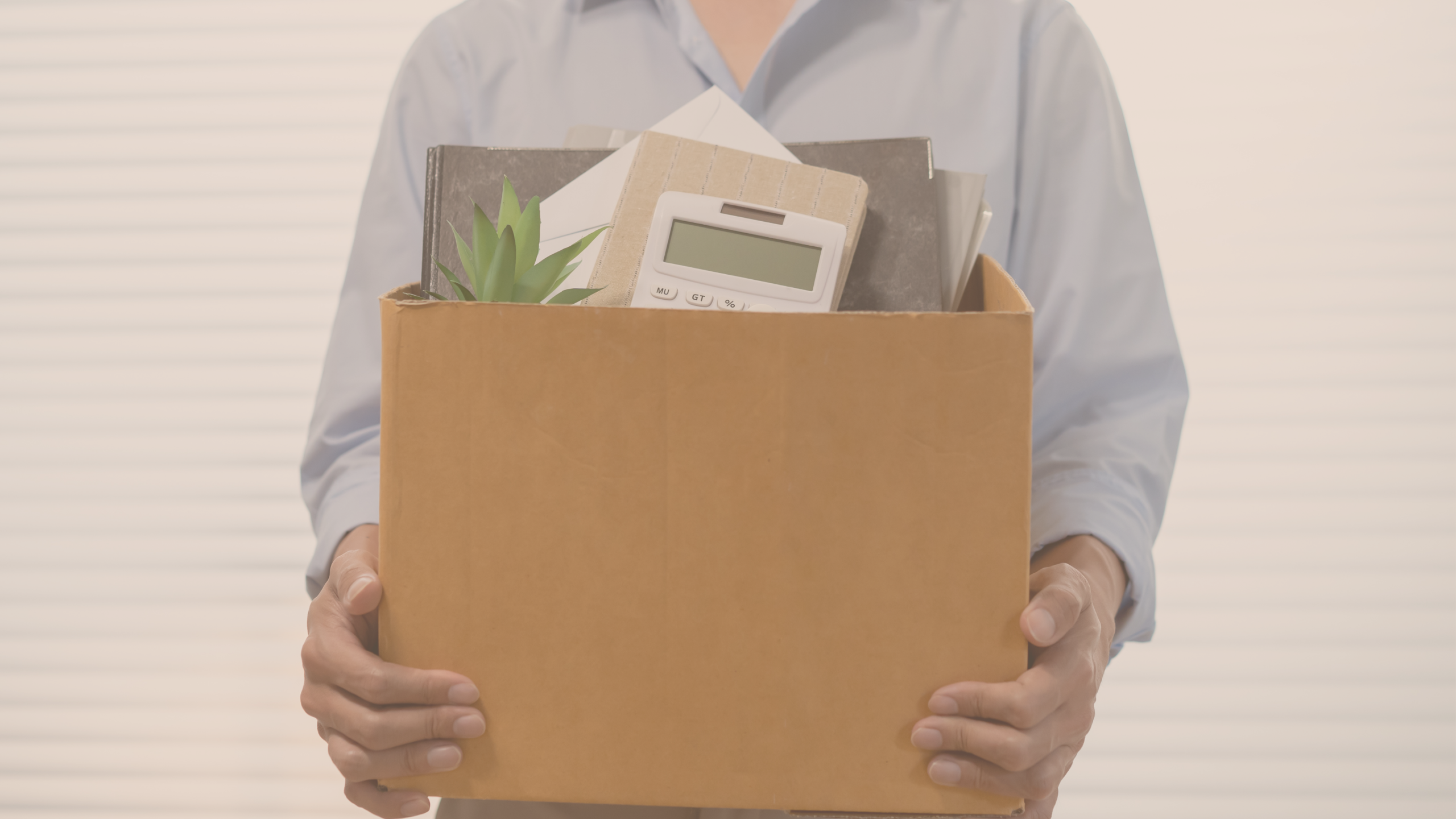 Resignation Letter