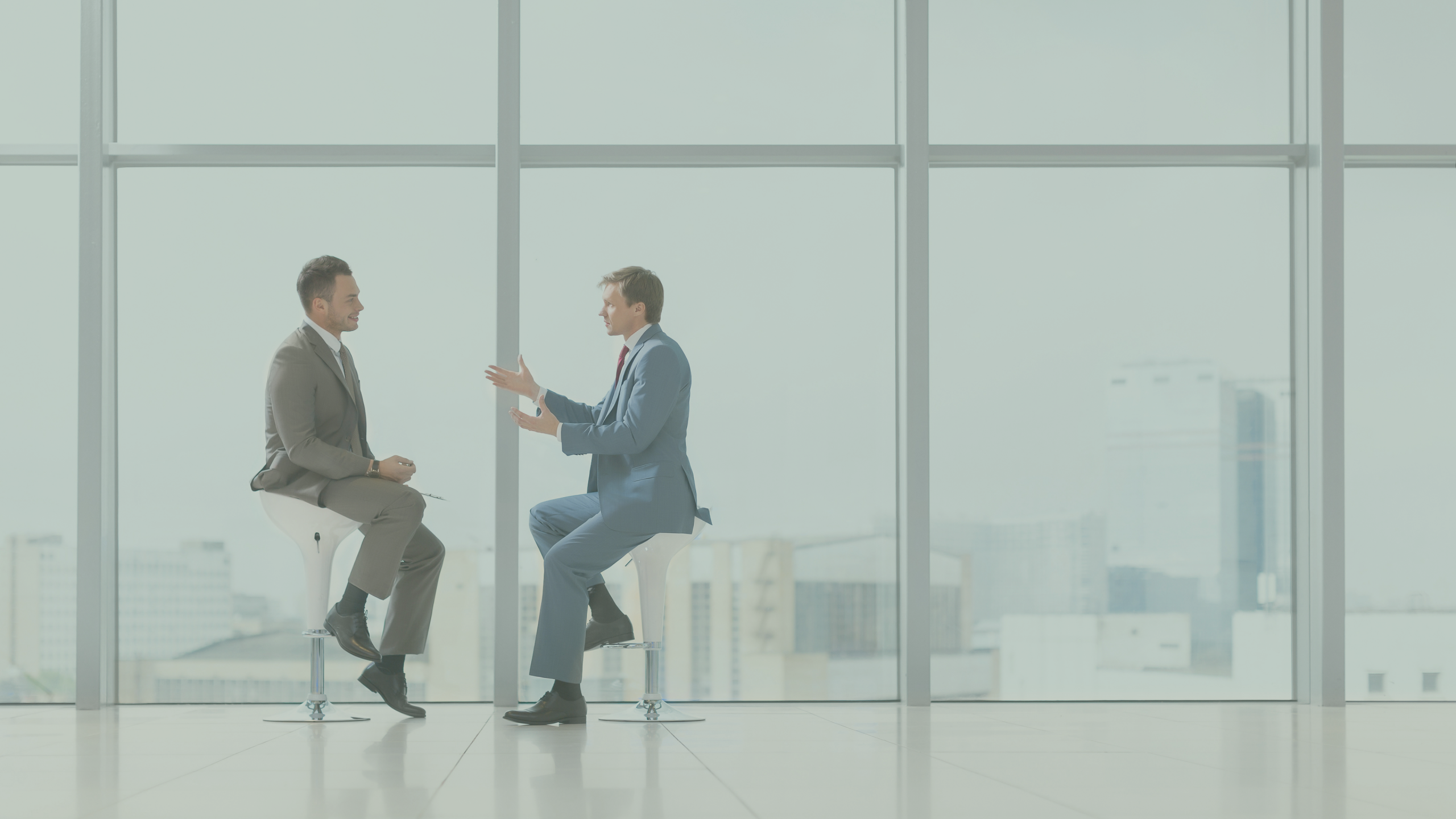 Tell Me About Yourself