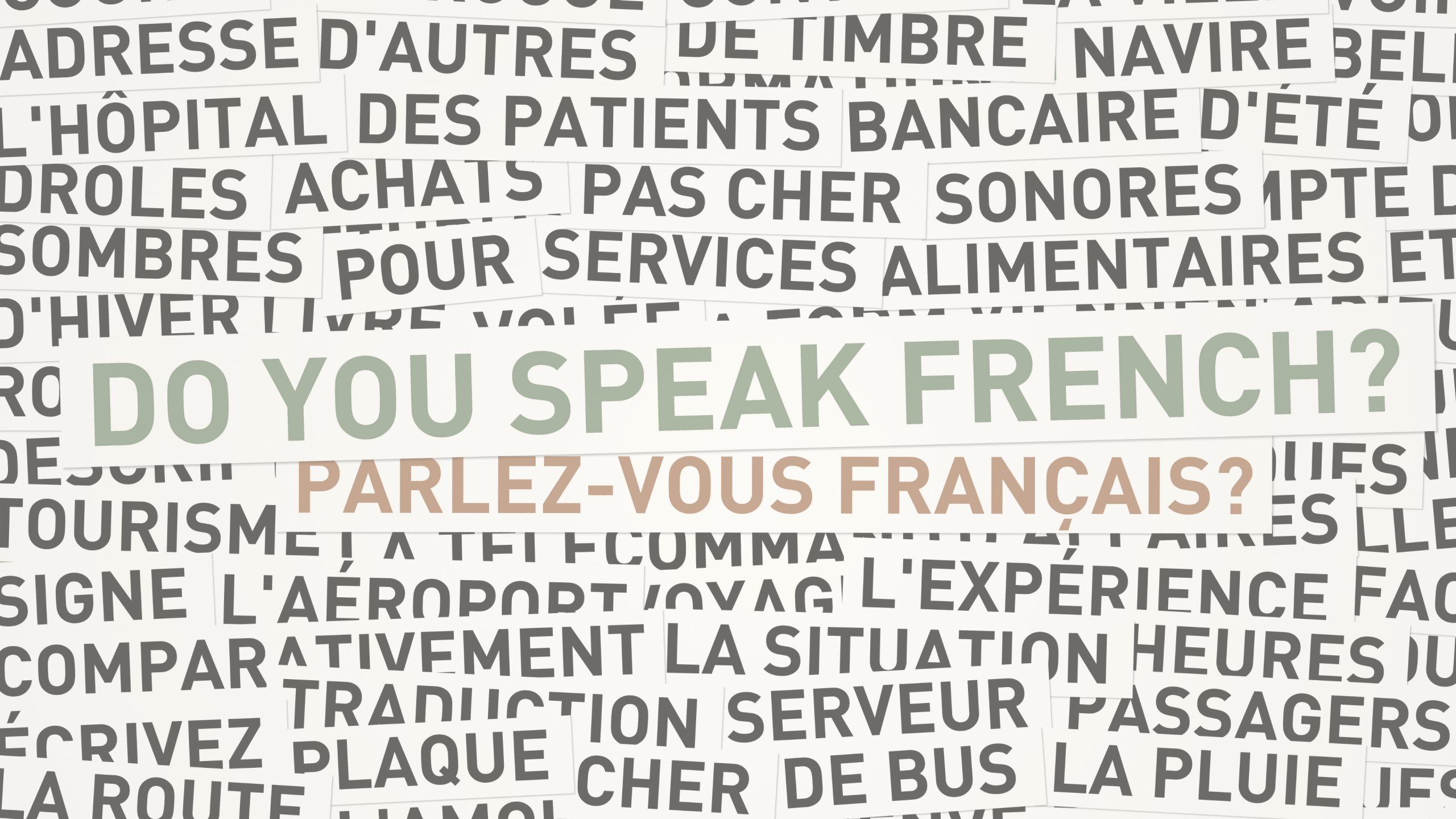 assessing bilingual candidates