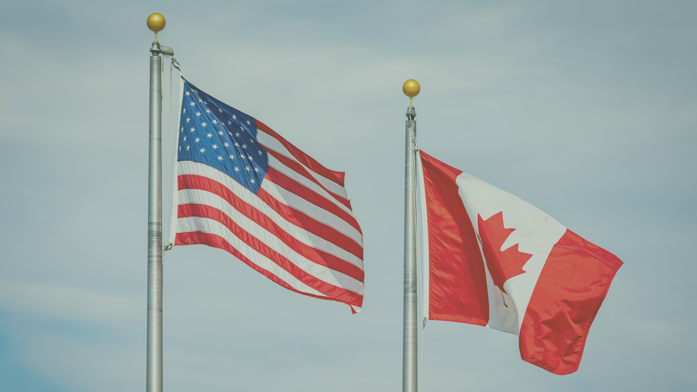 Americans Find Jobs in Canada