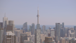 recruitment challenges toronto