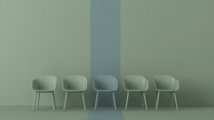 why you haven't heard back after an interview