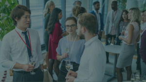 holiday networking